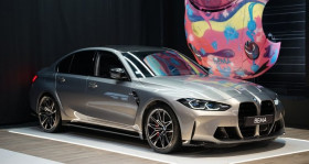 Bmw M3 , garage BEMA VITESSE � Saint Michel Sur orge